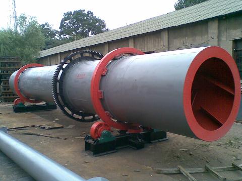 Drying Machines for Food Industry