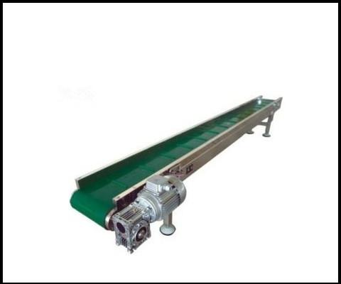 Conveyor Belts, Motor : 1.5 HP