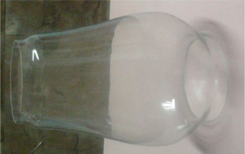 PARAG Glass Chimney, Style : Common