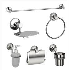 Bathroom Accessories, Strength : Durable life