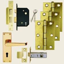 Door Hardware