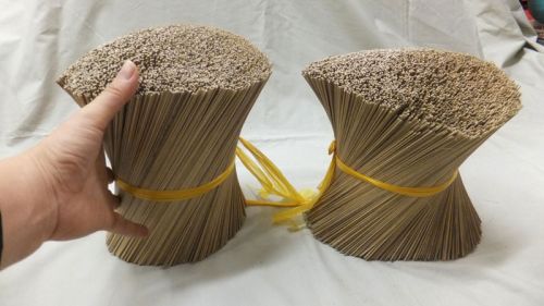 Bamboo sticks, Brand Name : BST-ETOP, Length : 6 -> 10 inches