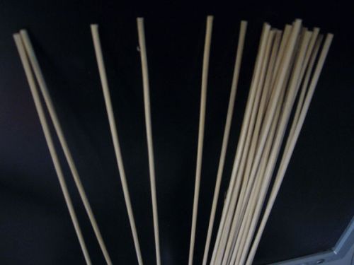 Bamboo sticks, Shape : Round square, Packaging Type : Natural