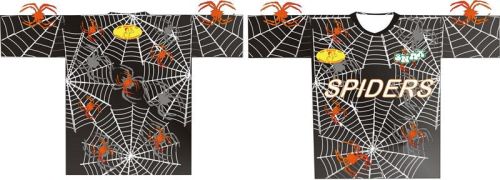 Digital Printed Rugby Shorts, Shirts