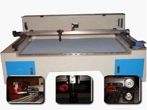Co2 Laser Engraving Machine
