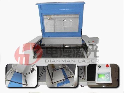 Laser Engraving Cutting Machine