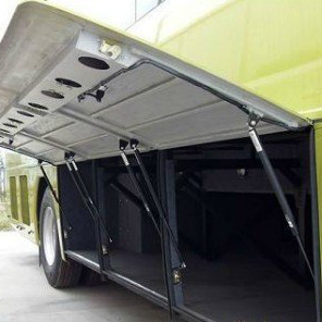 Bus Trunk Gas Strut