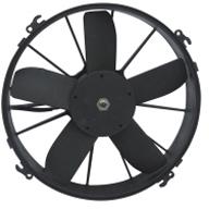 Condenser Fan
