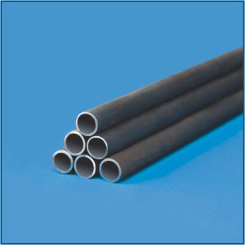 Low Carbon Steel Heat Exchanger, Condenser Tubes