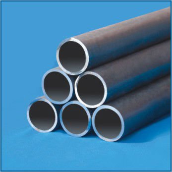 Cold Drawn Seamless Steel Pipe For Auto Parts