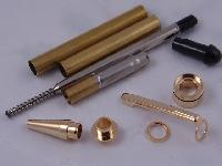 Brass Pen Parts