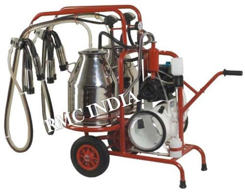 Milking Machine