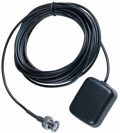 GPS Active Antennas