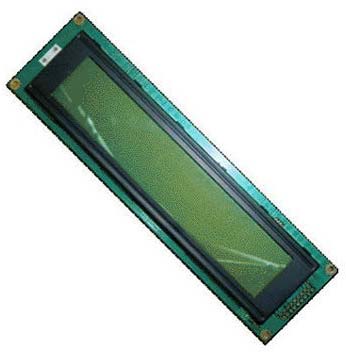 Graphical LCD Displays