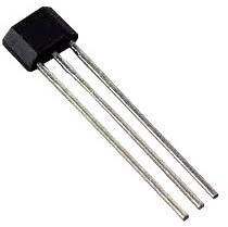 Hall Effect Sensor