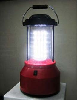 Portable LED Lights