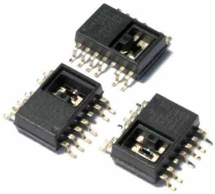 Temperature & Humidity Sensor