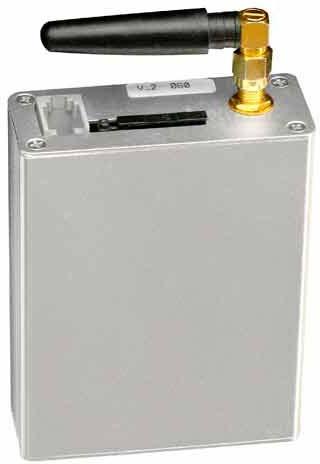 Wireless GSM Modem