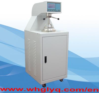 Fabric Air Permeability Tester