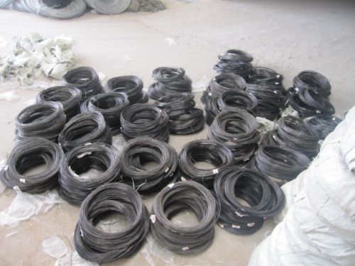 Annealed Steel Wire