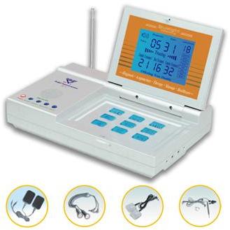 Bluelight Therapeutic Apparatus