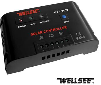Solar Light Controller