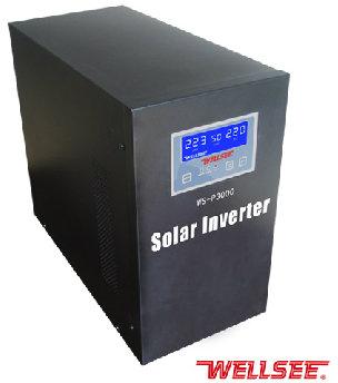 Solar inverter, Input Voltage : 110V