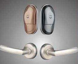 Be-Tech Shadow RFID Card Hotel Door Lock