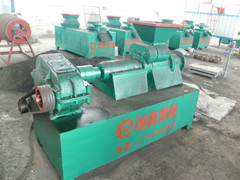 180type Coal Rod Machine