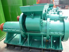 450 Type Coal Rod Machine