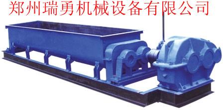 4525Type Double Shaft Mixer