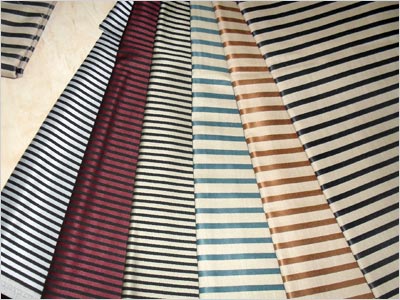 Polyester Shirting Fabric