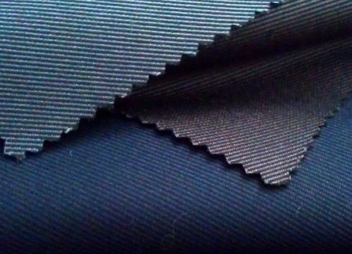 Polyester Viscose Suiting Fabric