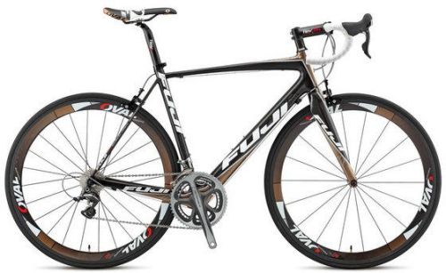 Fuji Altamira Road Bike