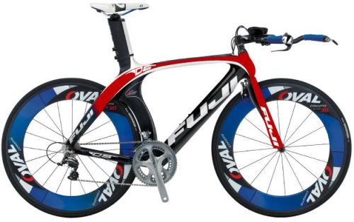 Fuji Specialty Triathlon Time Trial Road Bike