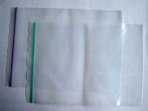 LDPE Poly Bag