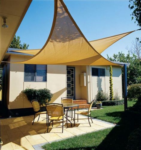 Shade Sail