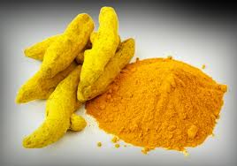 Turmeric Powder