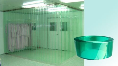 Anti Static PVC Strip Curtains