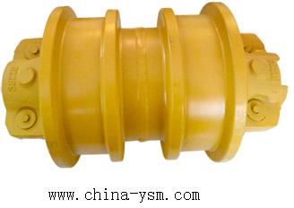 Excavator Track Roller
