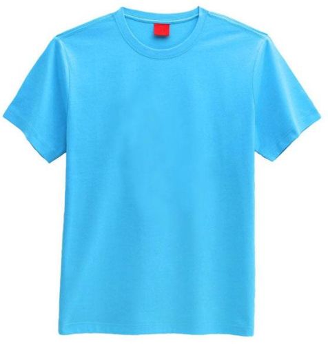 Mens Round Neck T Shirts