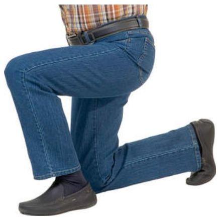 Mens Stretch Jeans