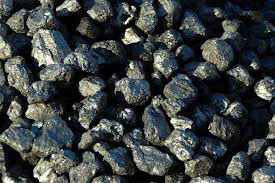 Coal Lumps