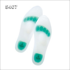 Arch Insole, Size : 5 - 6