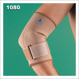 Neoprene Elbow Support, Size : 23.2-25.7cm