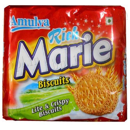 Soft Marie Biscuits., Packaging Type : Bag, Box, Bulk, Family Pack, Gift Packing, Sachet, Single Package