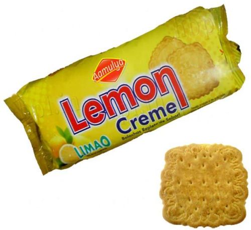 Soft Lemon Biscuits, Packaging Type : Bag, Box, Bulk, Family Pack, Gift Packing, Sachet, Single Package