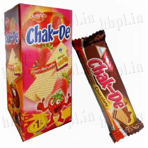 Chocolate Wafers, For Bag, Box, Bulk, Family Pack, Gift Packing, Sachet, Single Package, Vacuum Pack