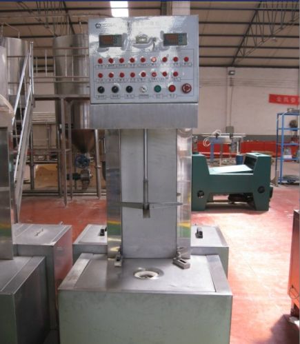 Filling Machine