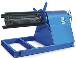 Roll Forming Machine